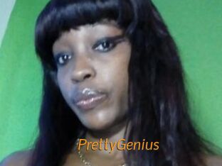 PrettyGenius