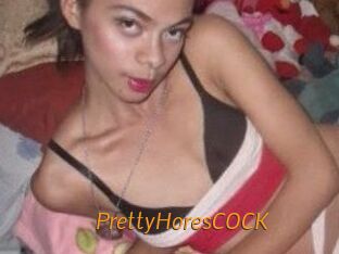 PrettyHoresCOCK