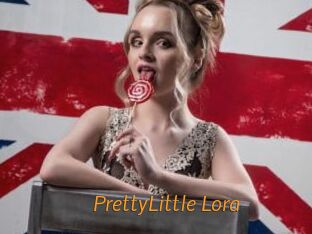 PrettyLittle_Lora