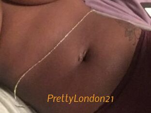 PrettyLondon21