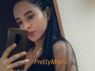 PrettyMaria