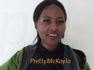 PrettyMcKayla