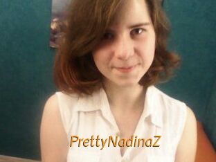 PrettyNadinaZ