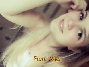 PrettyNika