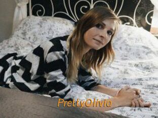 PrettyOlivia