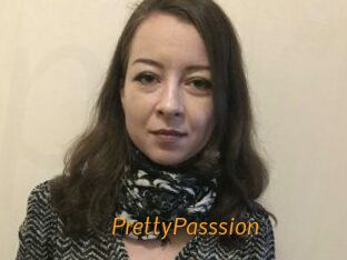 PrettyPasssion