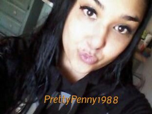 PrettyPenny1988 Porn University