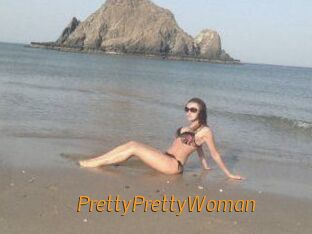 PrettyPrettyWoman Porn University