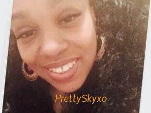 PrettySkyxo