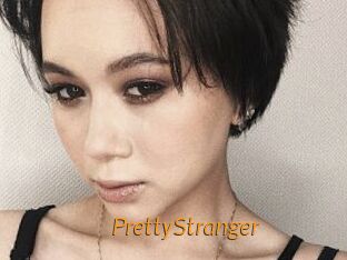 PrettyStranger
