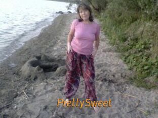 PrettySweet