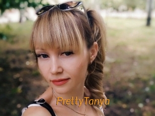 PrettyTanya