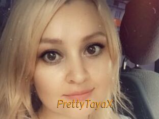 PrettyTayaX