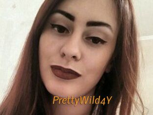 PrettyWild4Y
