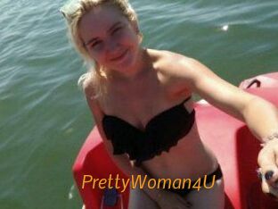 PrettyWoman4U