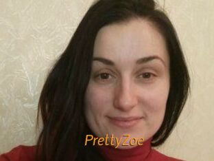 PrettyZoe