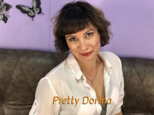 Pretty_Dorina Porn University