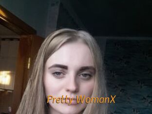 Pretty_WomanX Porn University