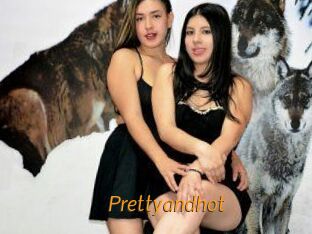 Prettyandhot