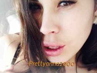 Prettyanna2000