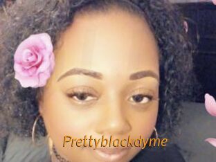 Prettyblackdyme