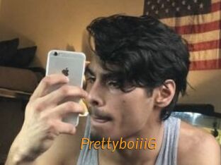 PrettyboiiiG