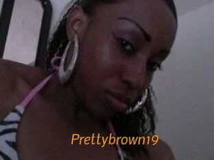 Prettybrown19