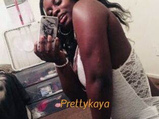Prettykaya