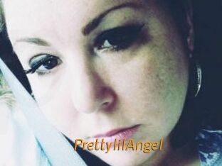PrettylilAngel