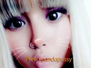 Prettypandapussy