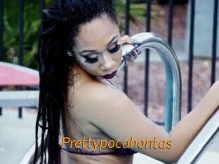 Prettypocahontas
