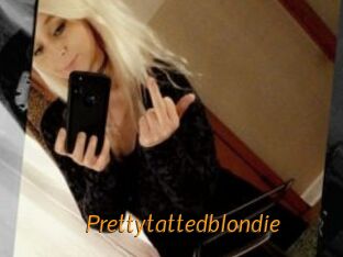 Prettytattedblondie