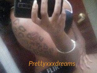 Prettyxxxdreams