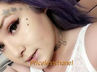 Pricelesschanel