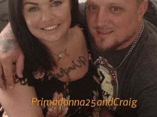 Primadonna25andCraig