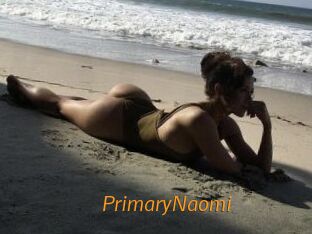 PrimaryNaomi