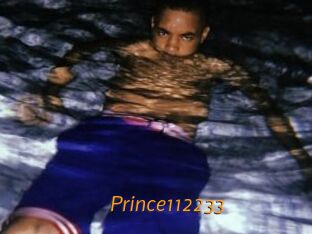 Prince112233