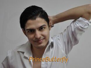PrinceButterfly