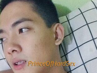 PrinceOfHardSex