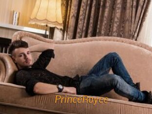 PrinceRoyce