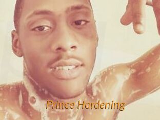 Prince_Hardening