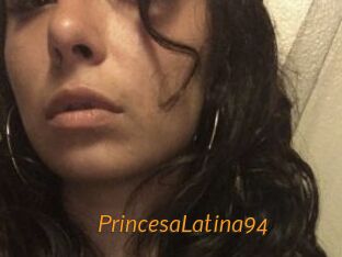 PrincesaLatina94