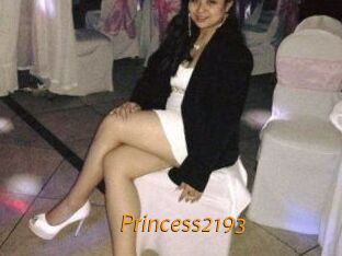 Princess2193