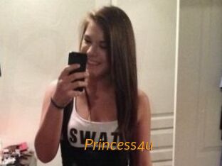 Princess4u