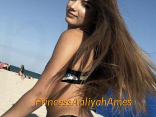 PrincessAaliyahAmes