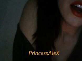 PrincessAleX