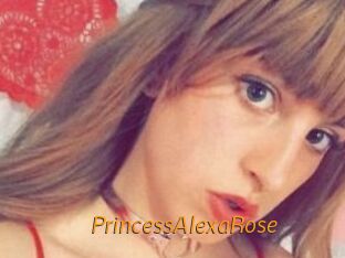 PrincessAlexaRose