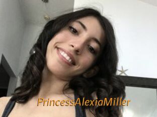 PrincessAlexiaMiller