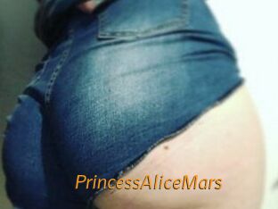 PrincessAliceMars