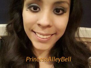 PrincessAlleyBell